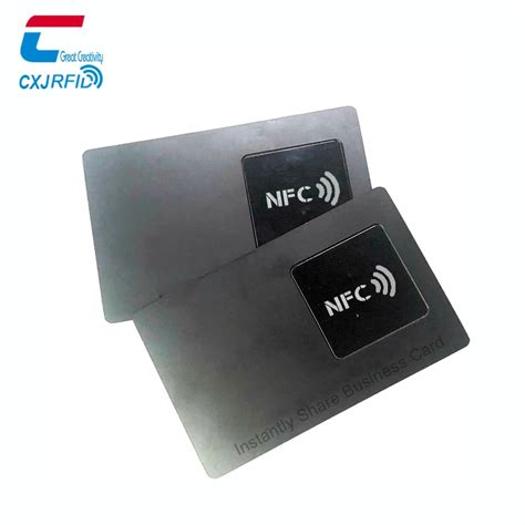 nfc buisness card|blank nfc business cards.